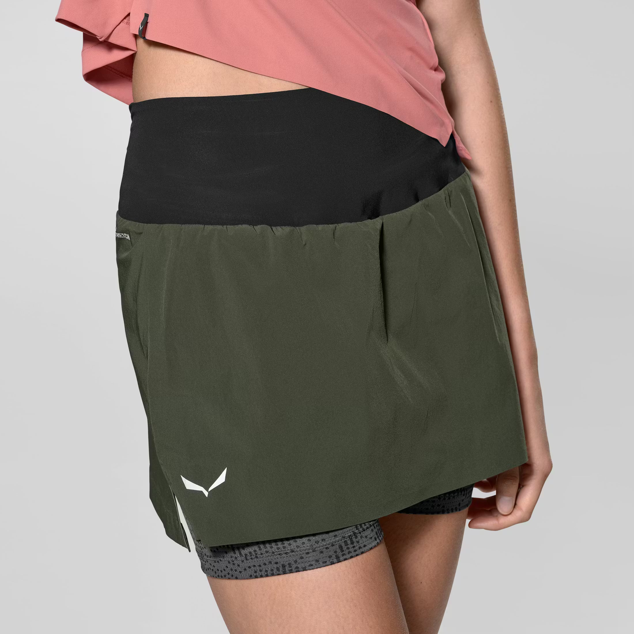 Pedroc 3 Durastretch Skort Wmn