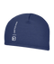 Fleece Grid Beanie