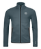 Fleece Jacket Man