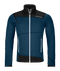 Fleece Light Jacket Man