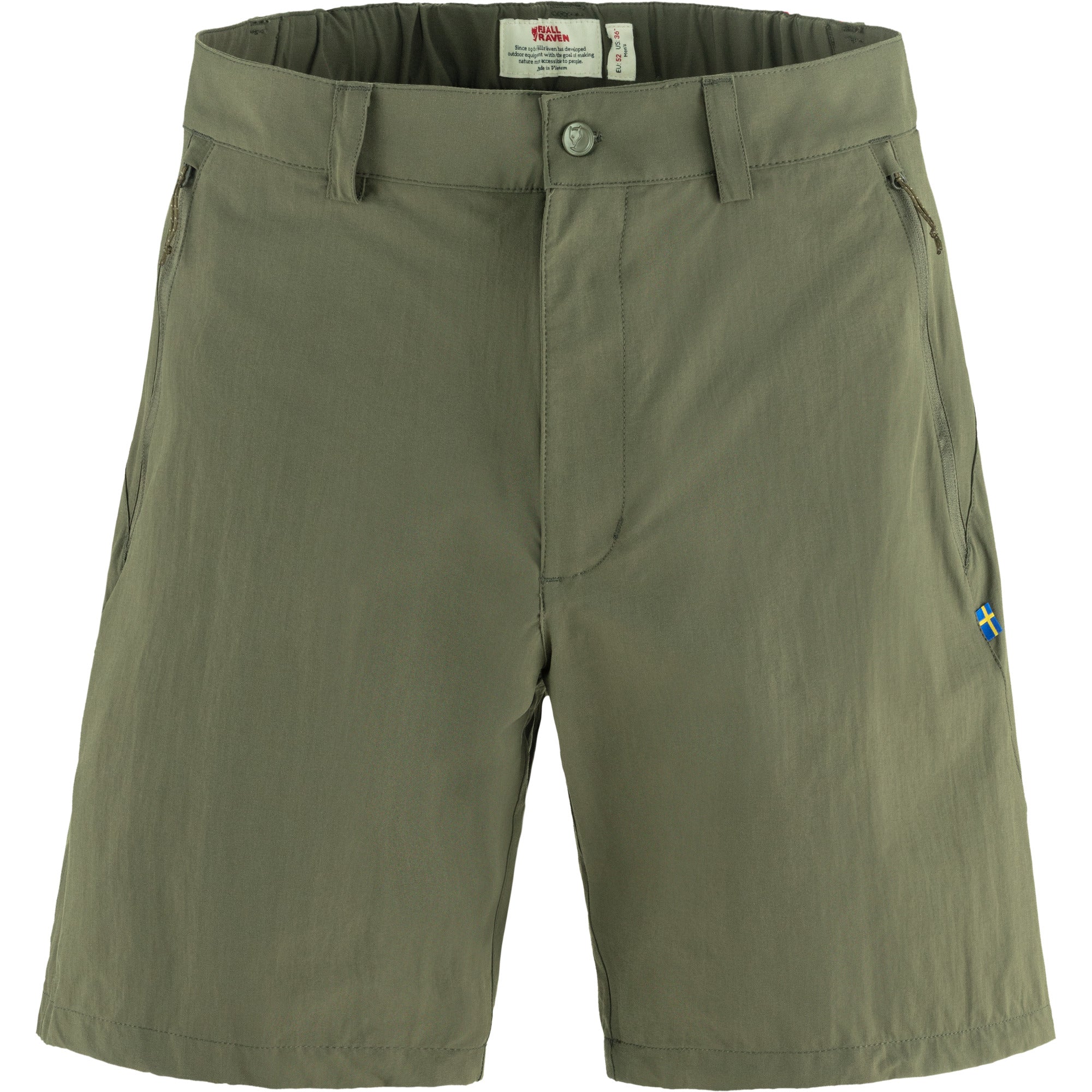 High Coast Pack Shorts Man