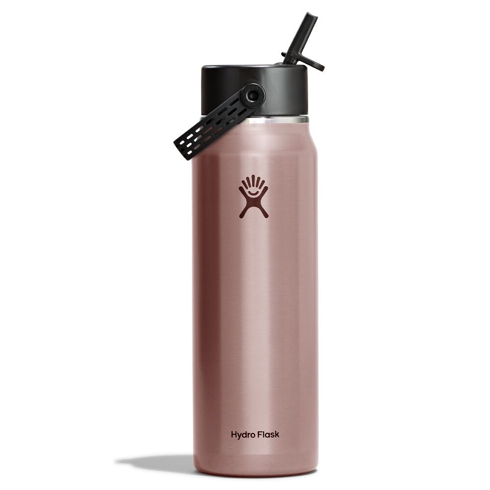 32 Lightweight Flex Straw Bottle