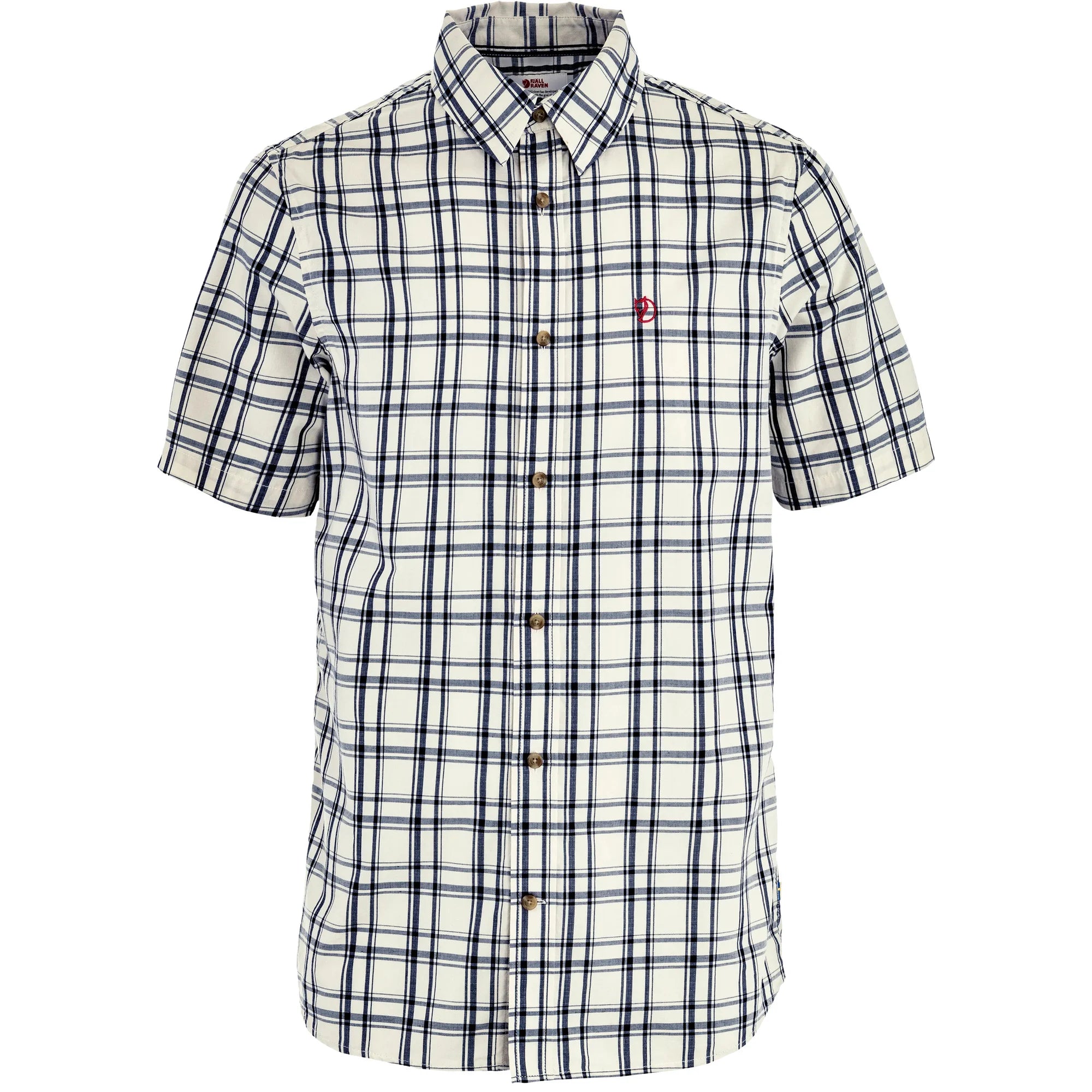 Övik Lite Shirt SS Man