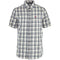 Övik Lite Shirt SS Man