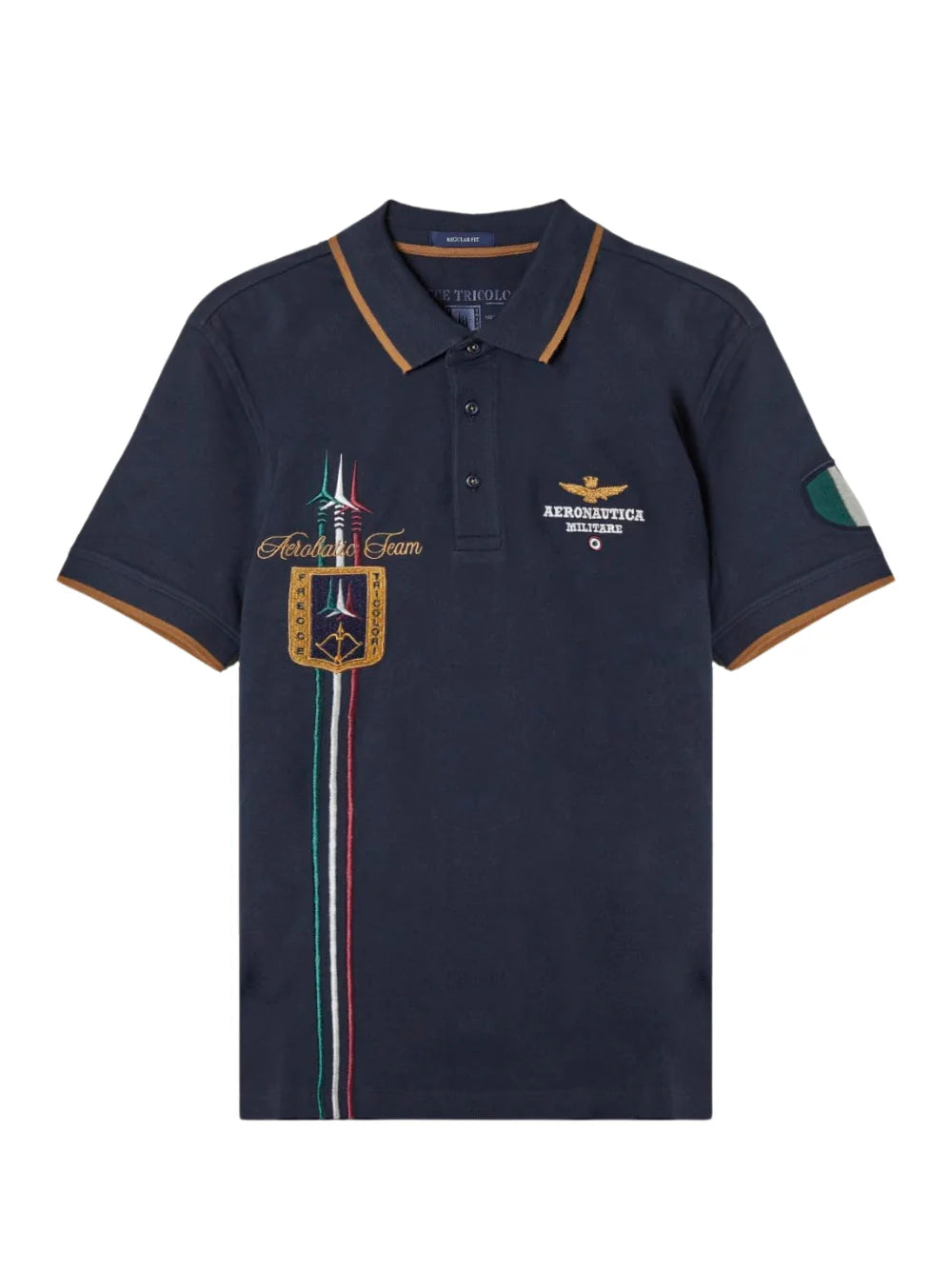 Frecce Polo M