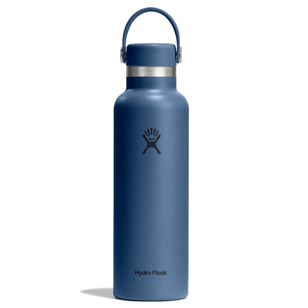 21 Standard Mouth Bottle