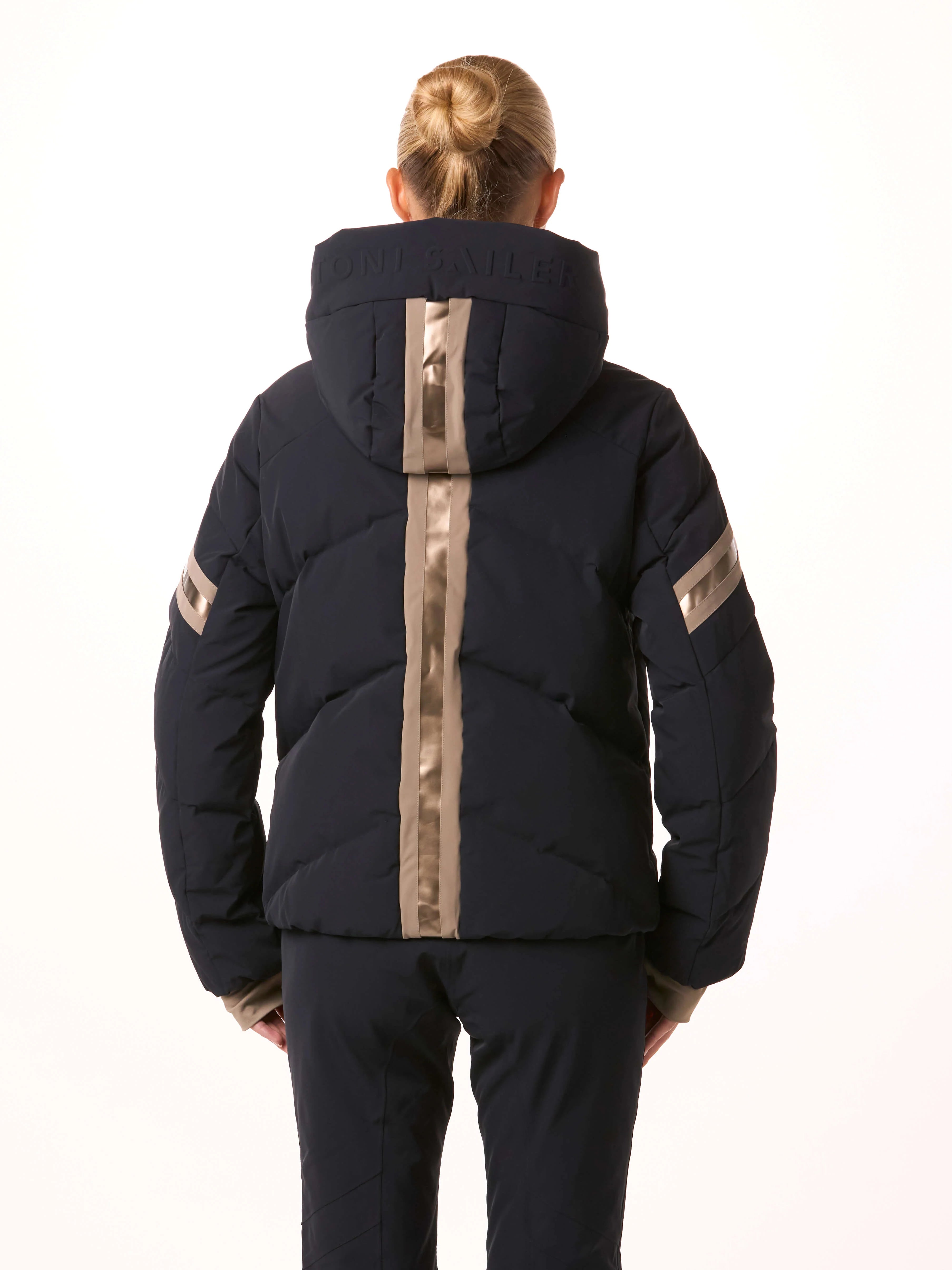 Helena Ski Jacket Wmn