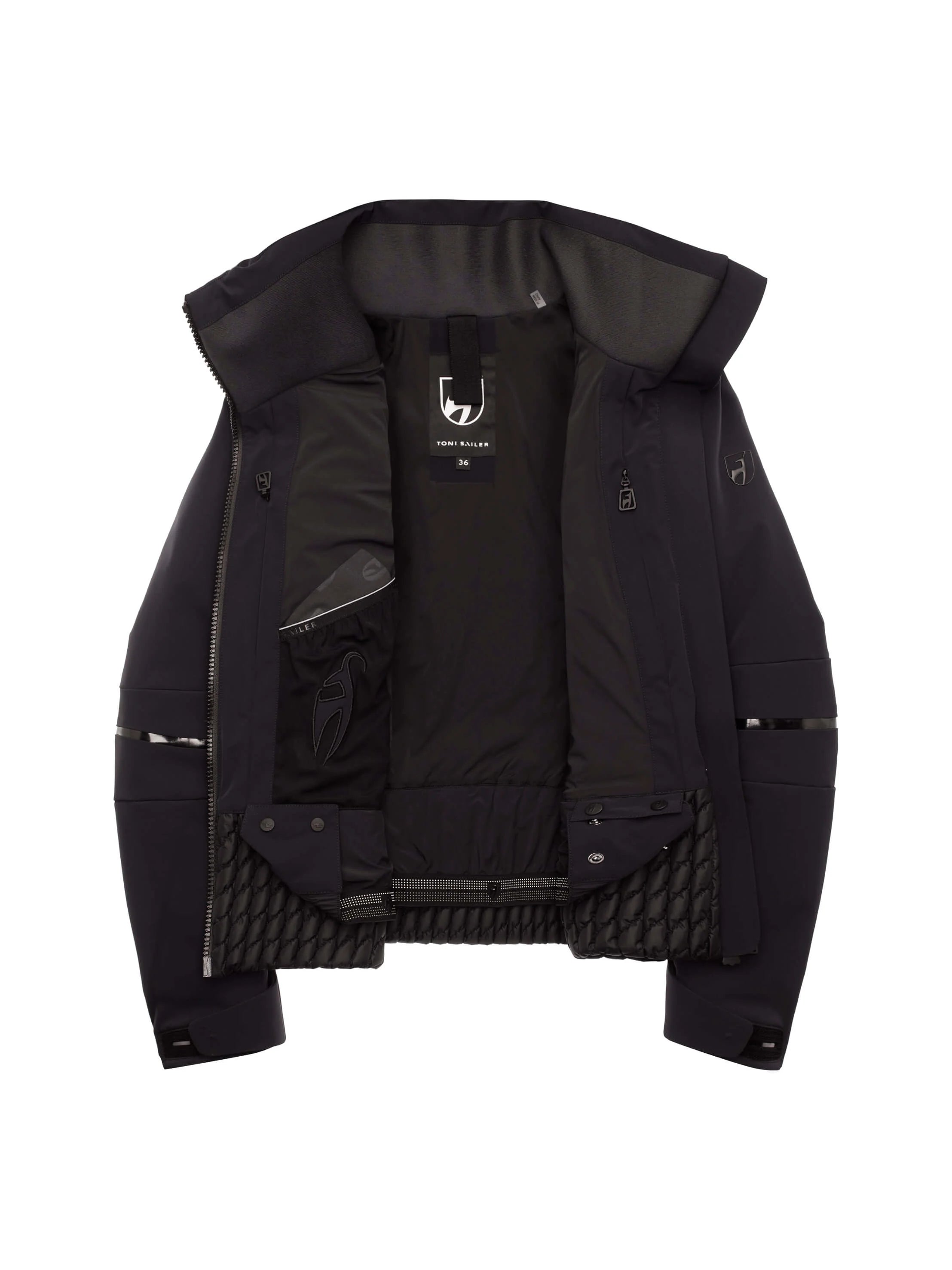 Irmi Jacket Wmn
