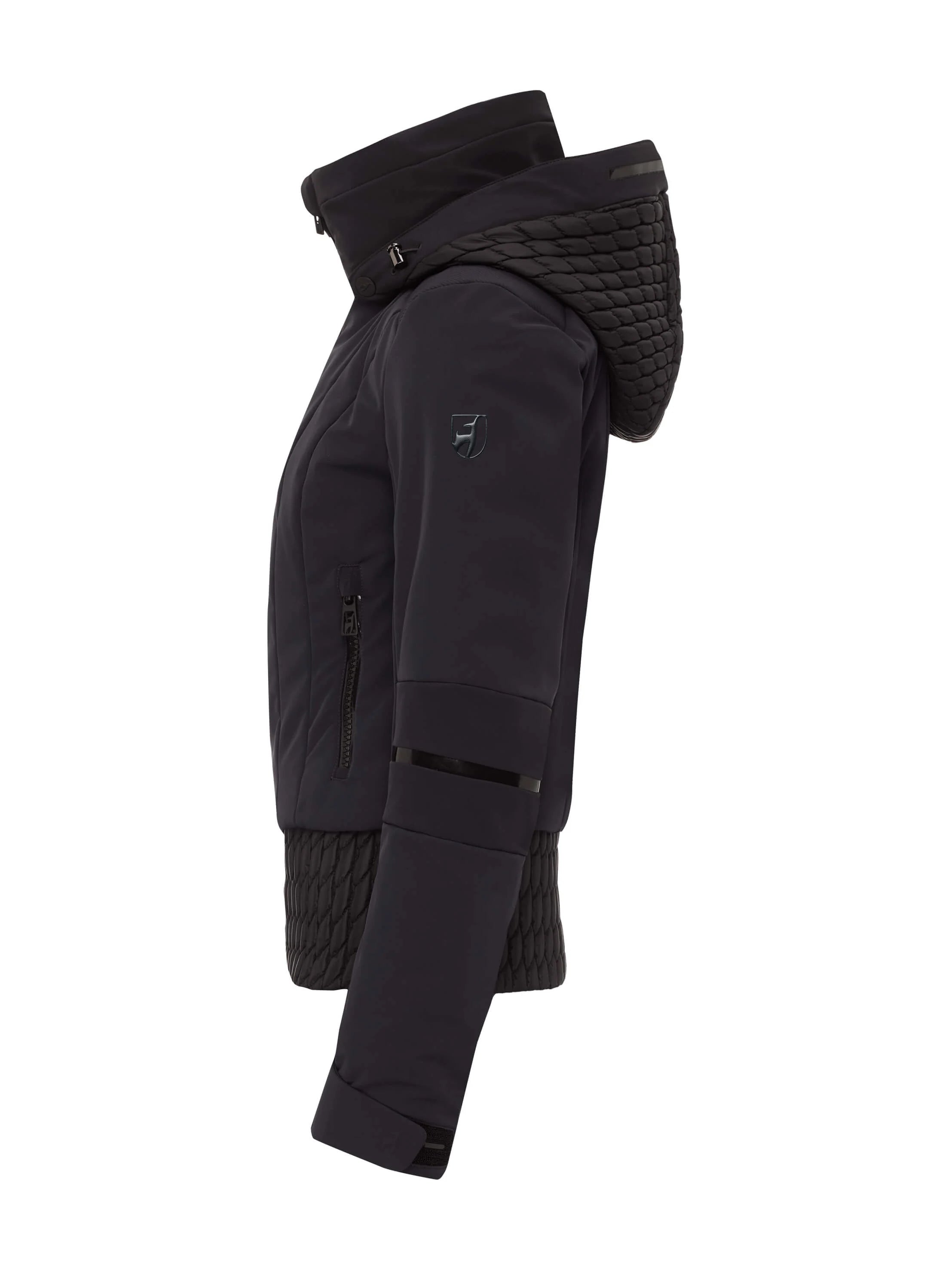 Irmi Jacket Wmn