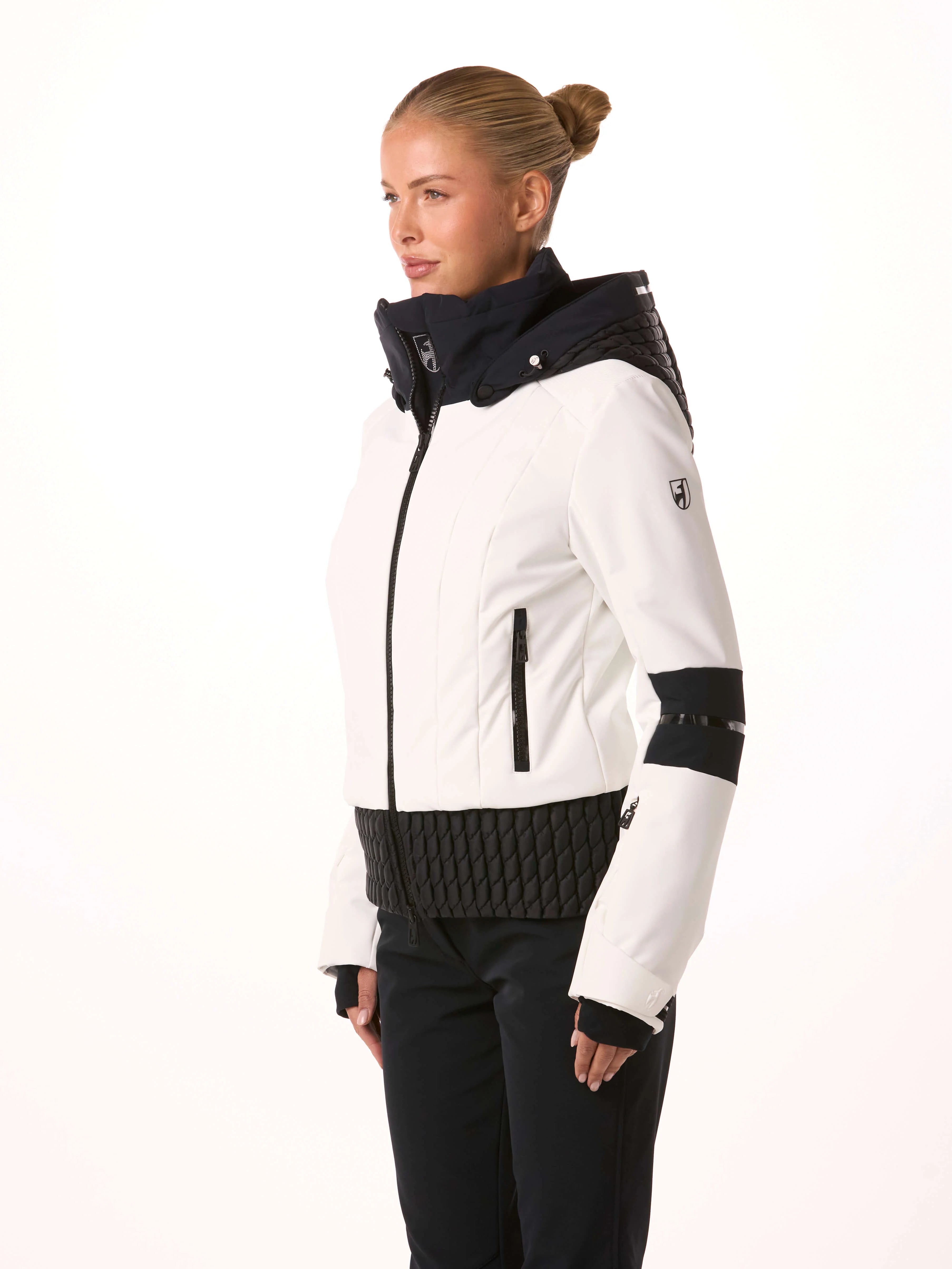 Irmi Jacket Wmn