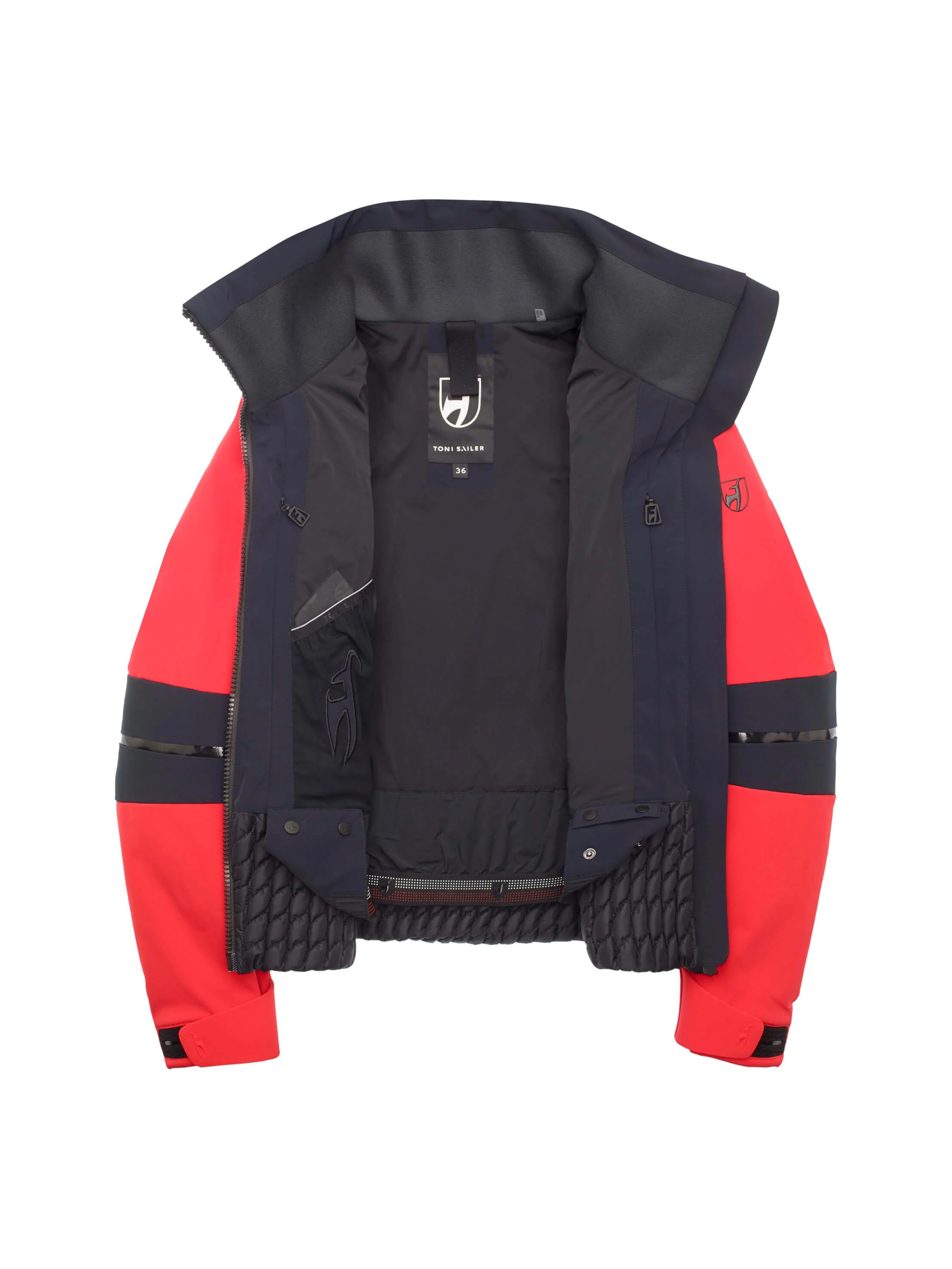 Irmi Jacket Wmn