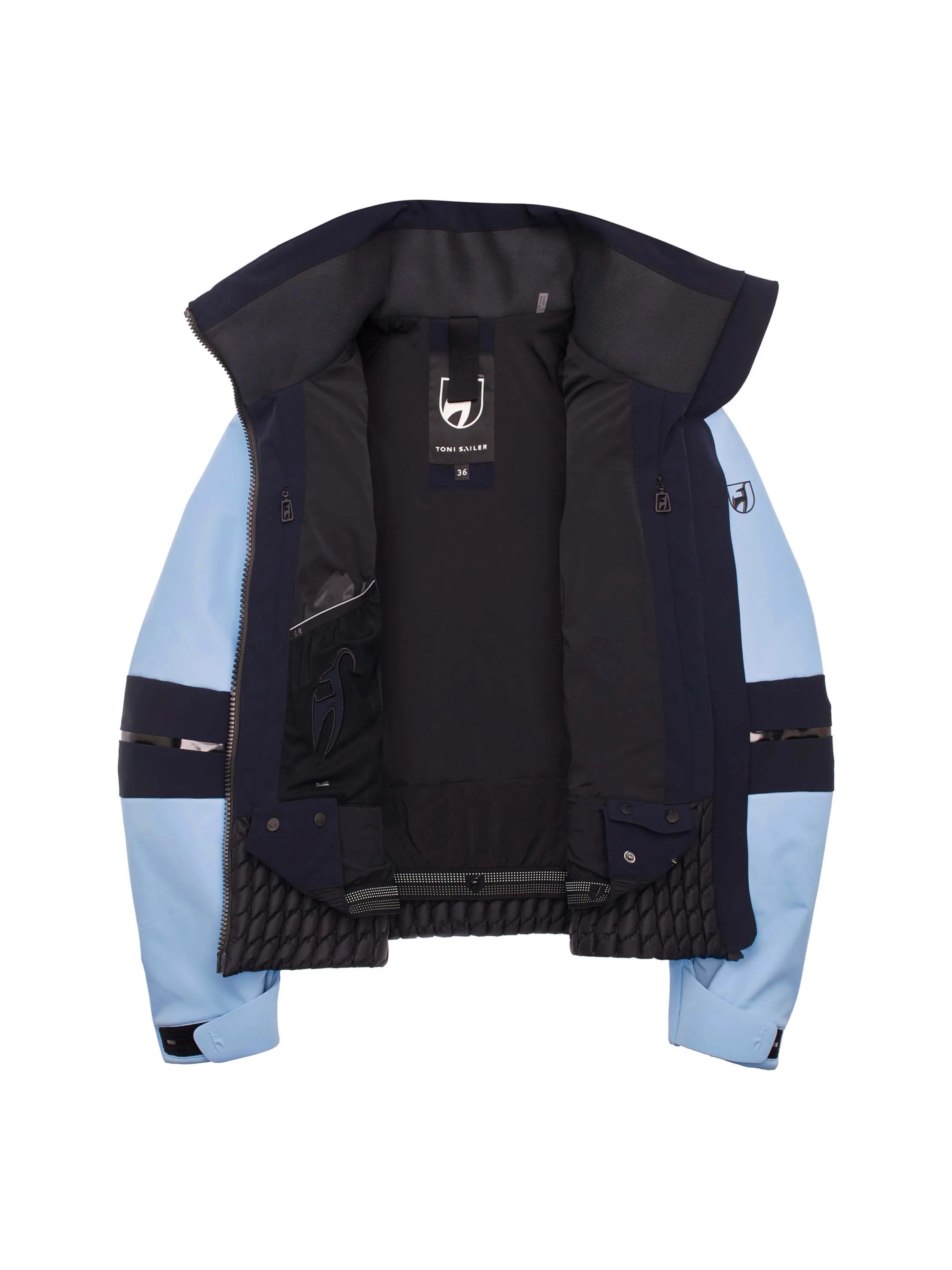 Irmi Jacket Wmn
