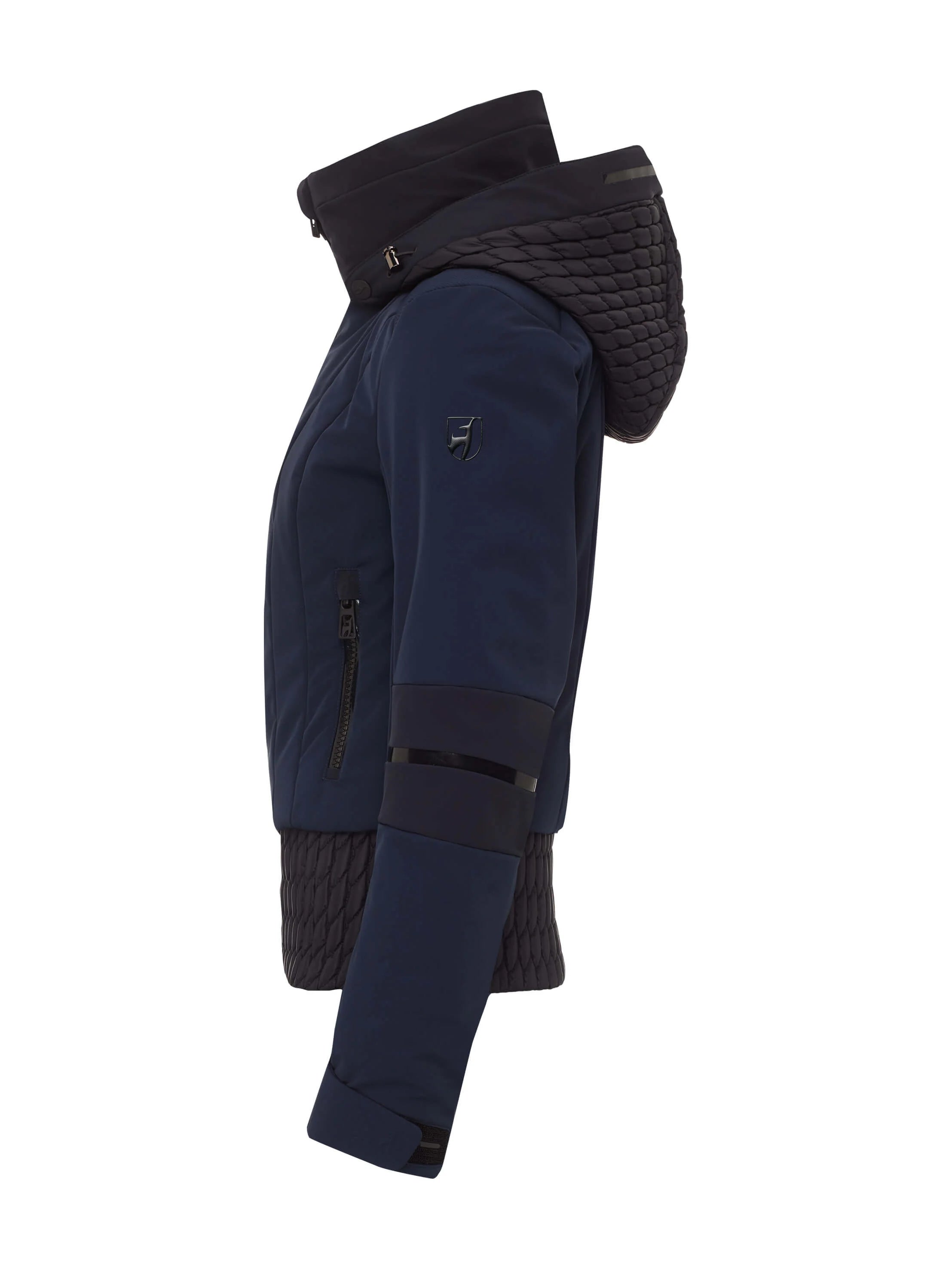 Irmi Jacket Wmn