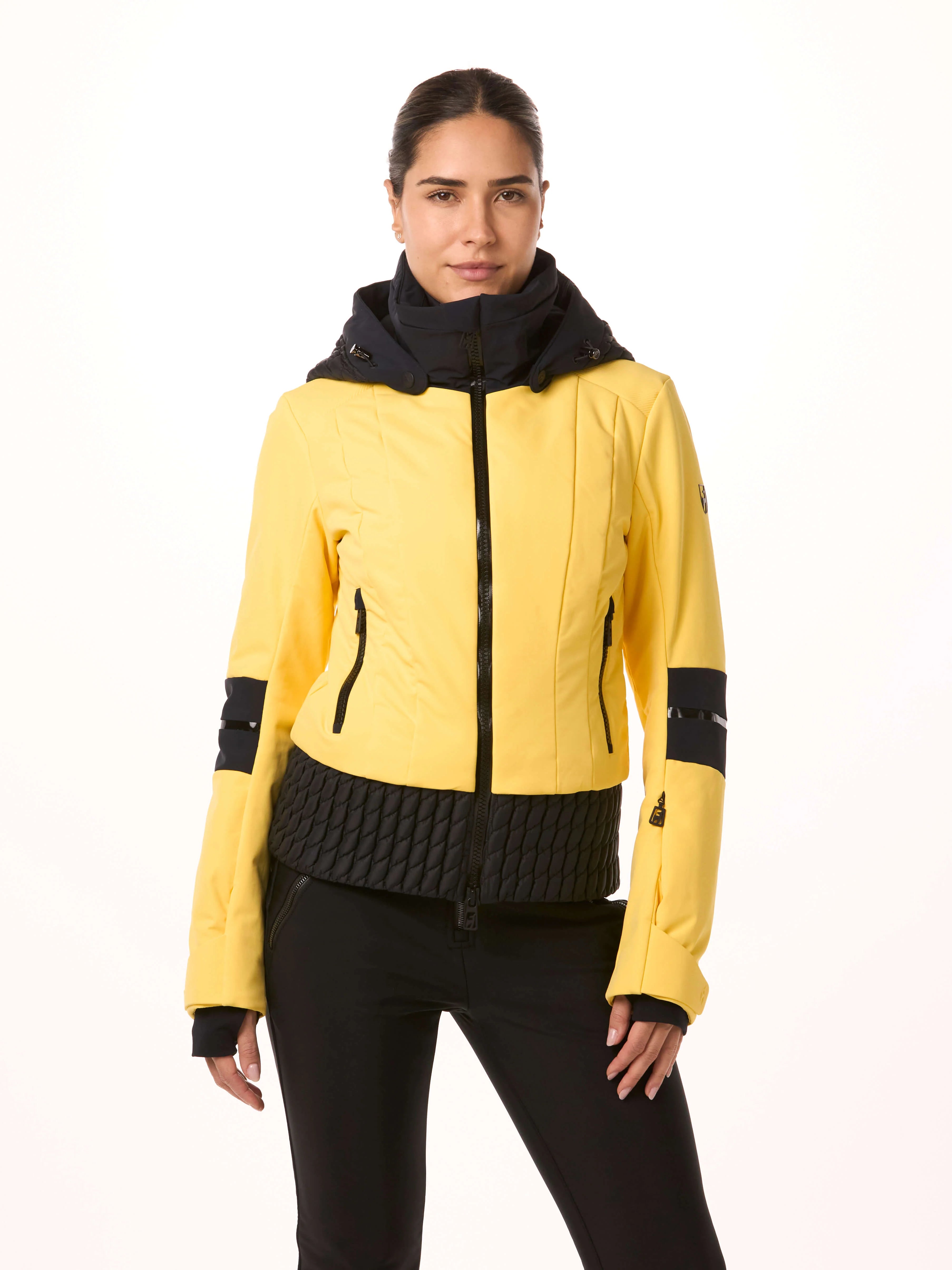 Irmi Jacket Wmn