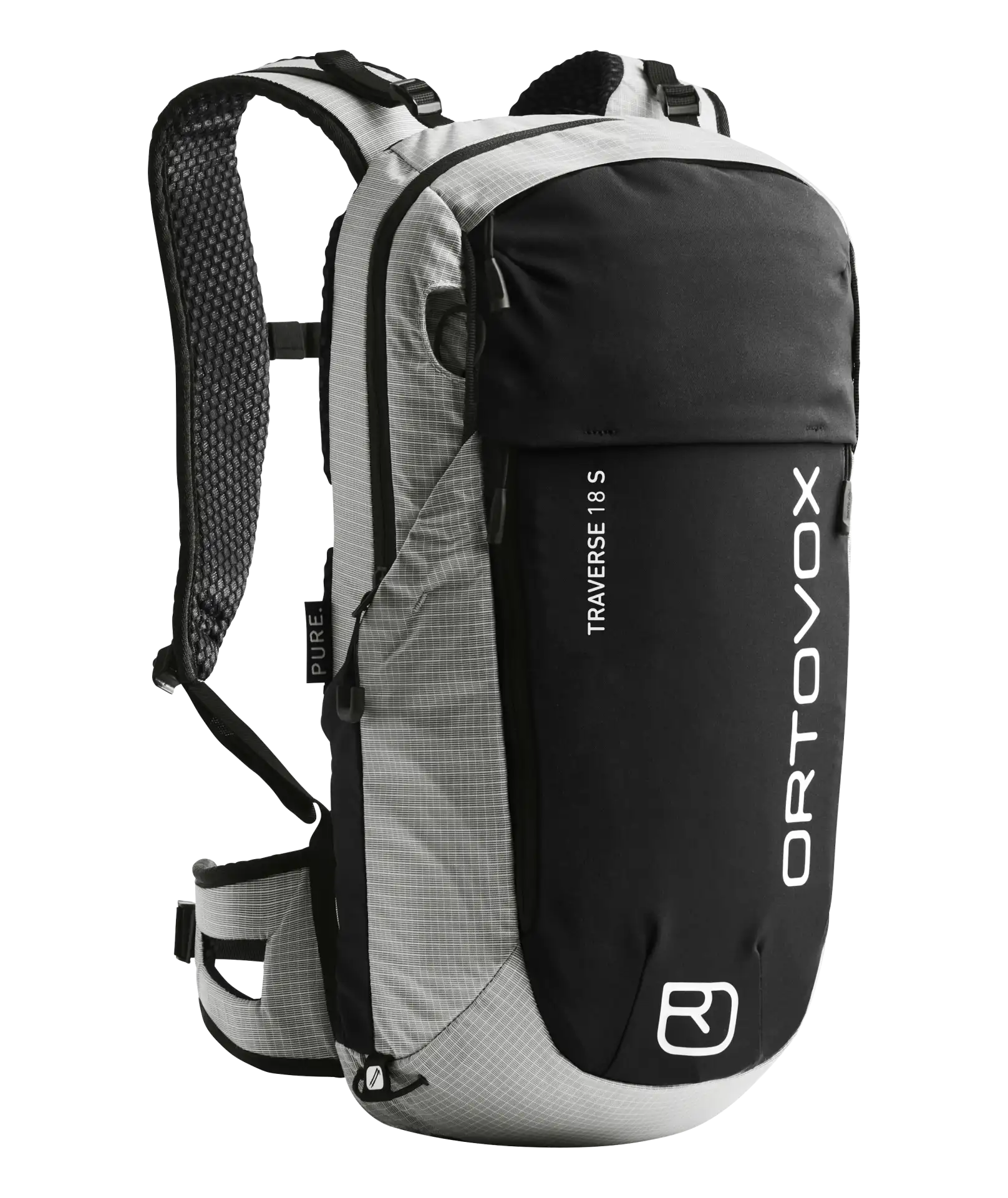 Traverse 18 Pure S Backpack