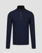 Descente Piccard T-Neck Shirt Men dnt.