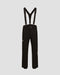 Descente Swiss Insulated Pant M black.