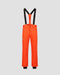 Descente Swiss Insulated Pant M orange.
