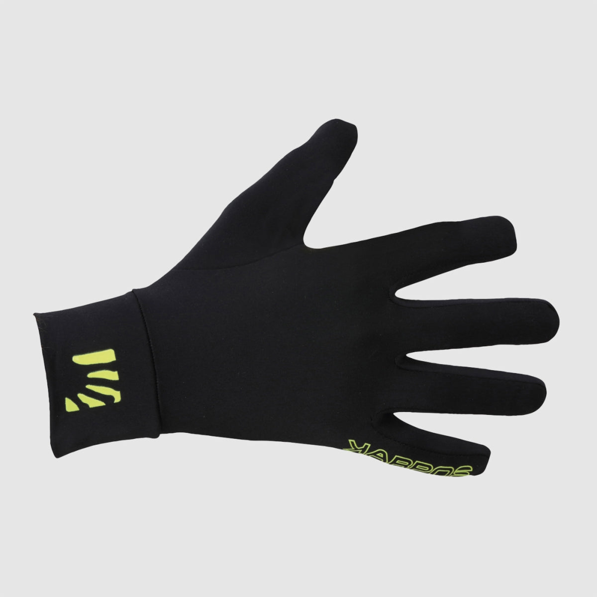 Vanoi Glove Black  | BOTËGHES LAGAZOI