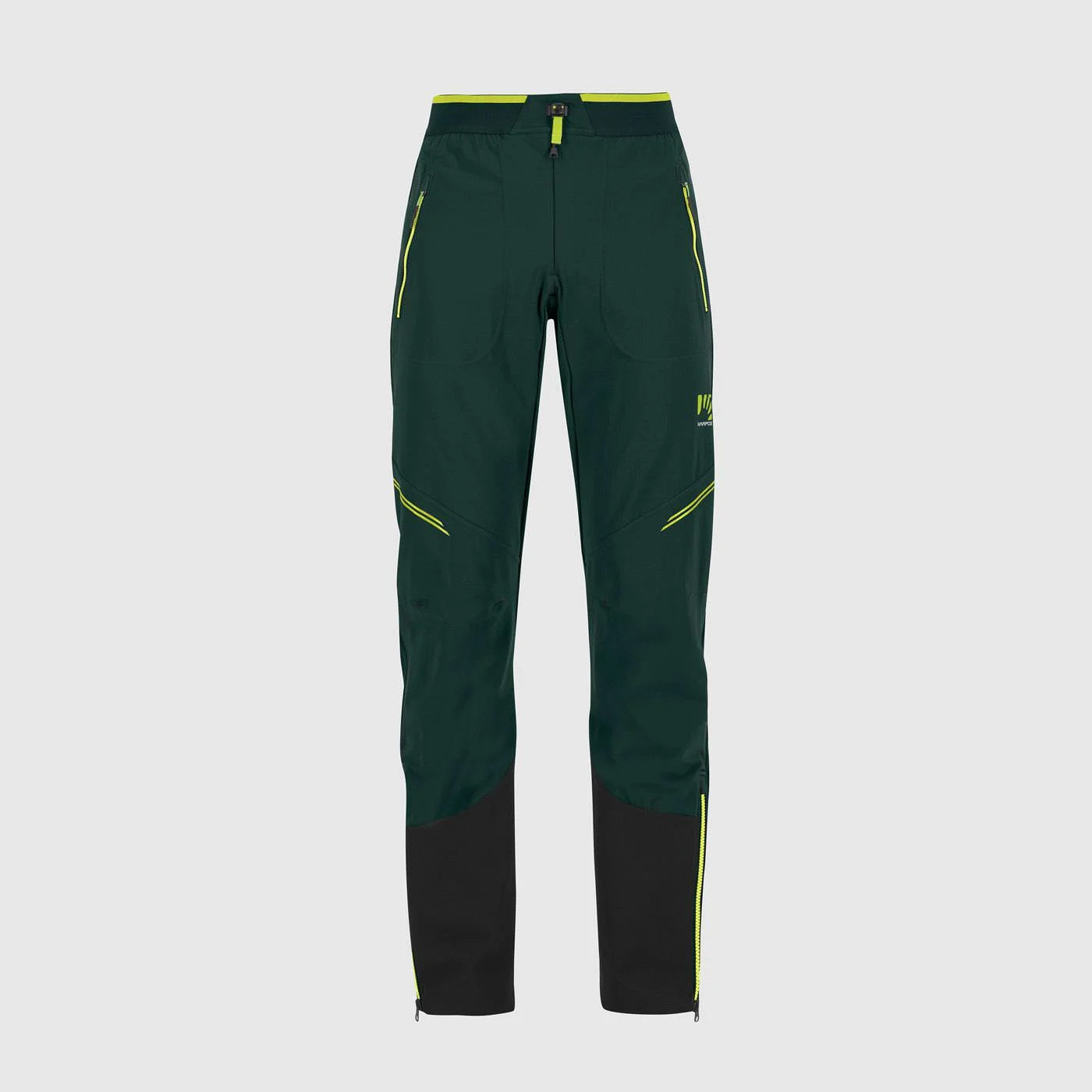 Alagna Plus Evo Pant M