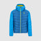 Focobon Jacket Seaport/Blue Man | BOTËGHES LAGAZOI