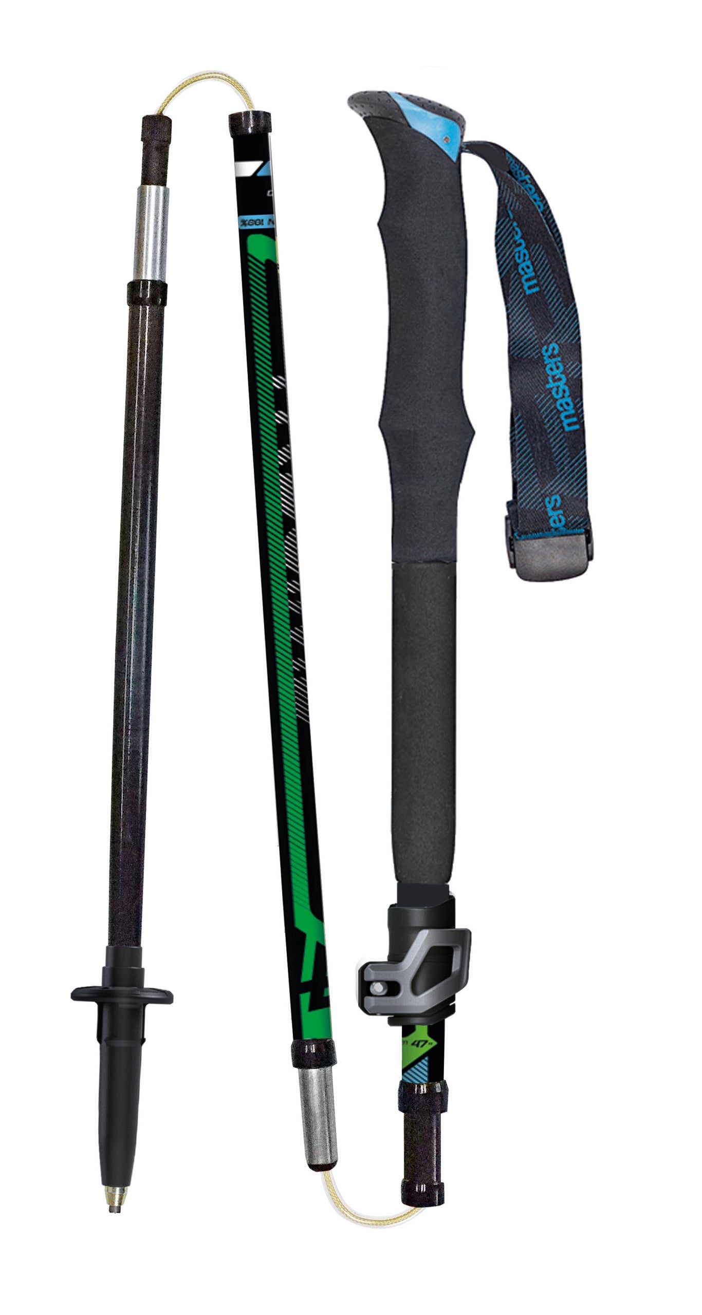 TreCime Carbon