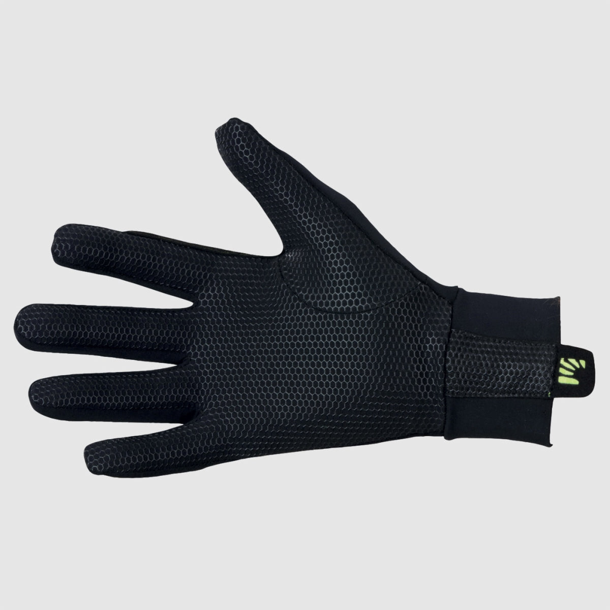 Vanoi Glove Black  | BOTËGHES LAGAZOI