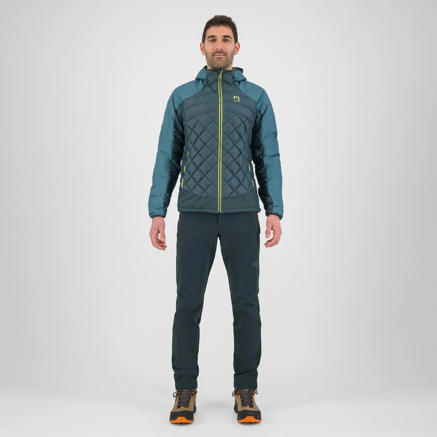 Lastei Active Plus Jacket M
