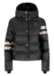 Eco-Down Ski Jacket W