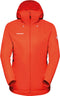 Ultimate VII SO Hooded Jkt W