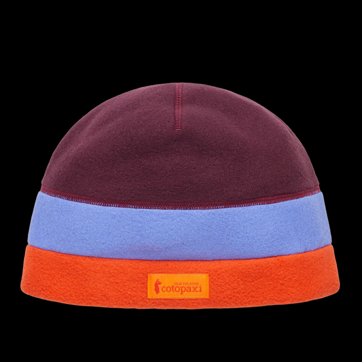Teca Fleece Beanie