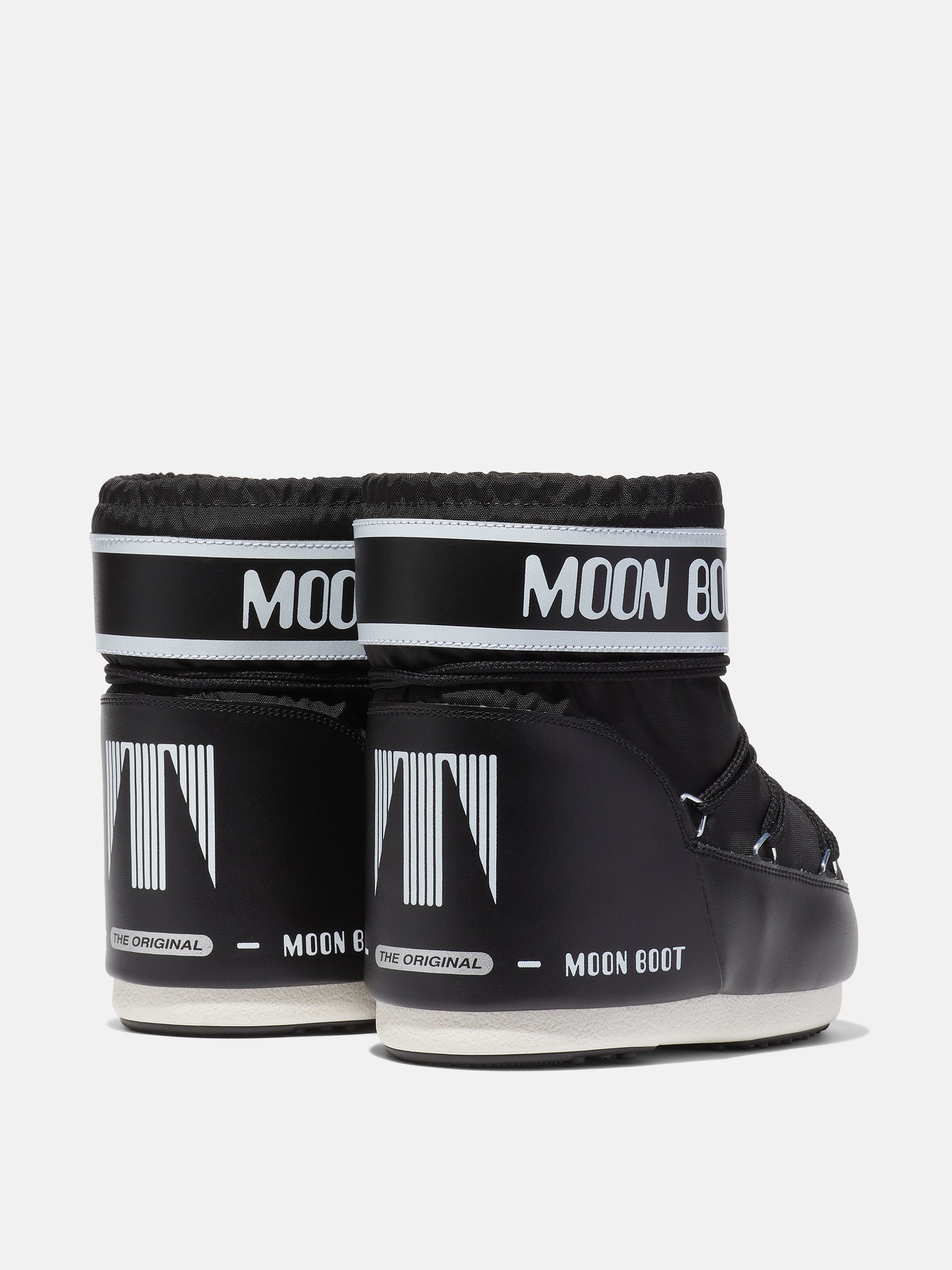 Icon Low Nylon