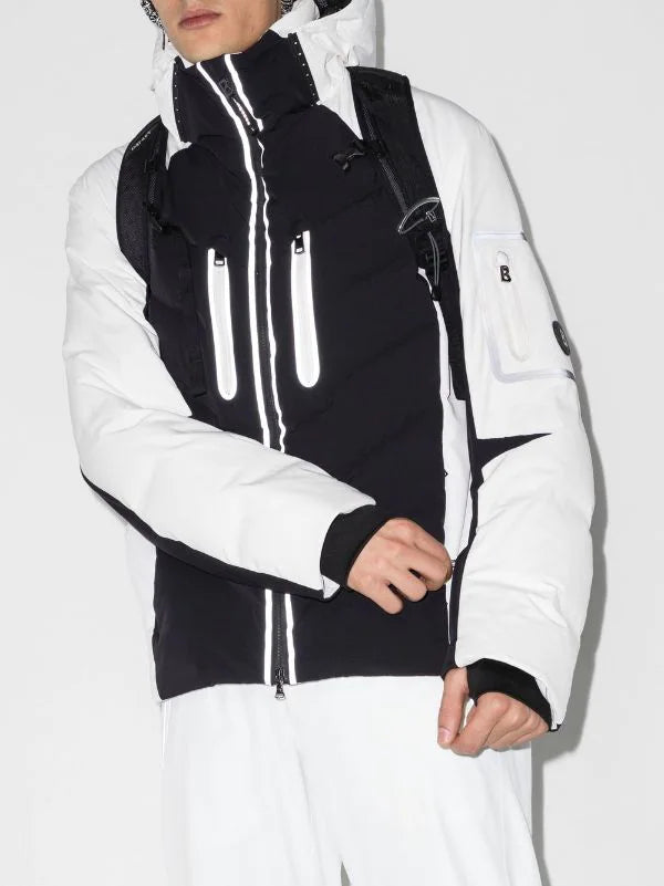 Felian Down Jacket Men | BOTËGHES LAGAZOI