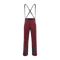 Women's Hardshell Pants | Amrit Woman | Black Yak | BOTËGHES LAGAZOI