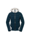 Women's Ski Jacket | Hemera | Capranea | BOTËGHES LAGAZOI