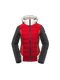 Women's Ski Jacket | Hemera | Capranea | BOTËGHES LAGAZOI