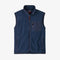 Synchilla Fleece Vest M