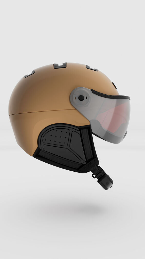 Treasure Visor