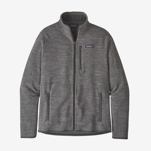 Better Sweater Jkt M