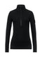 Wieka Stripe Women's First Layer | Toni Sailer | BOTËGHES LAGAZOI