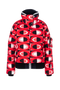 Elani-D1 Jacket W