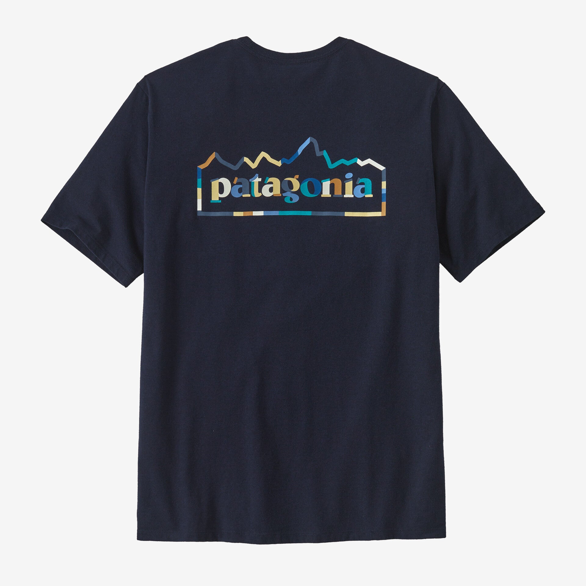 Unity Fitz Responsibili-Tee M
