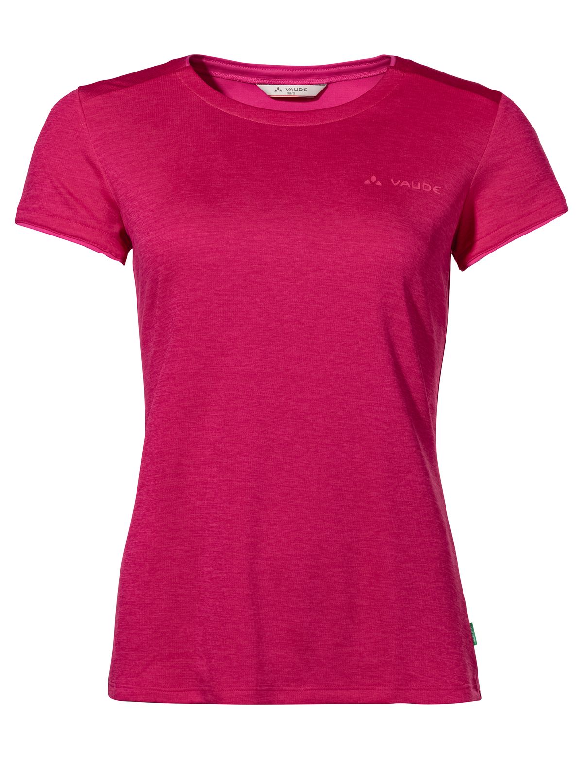 Essential T-Shirt W