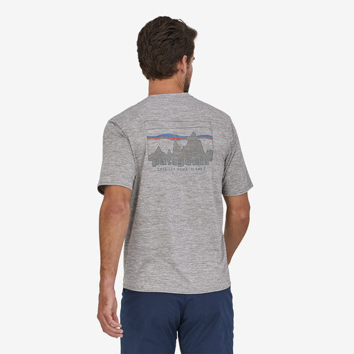 Cap Cool Daily Graphic Shirt M