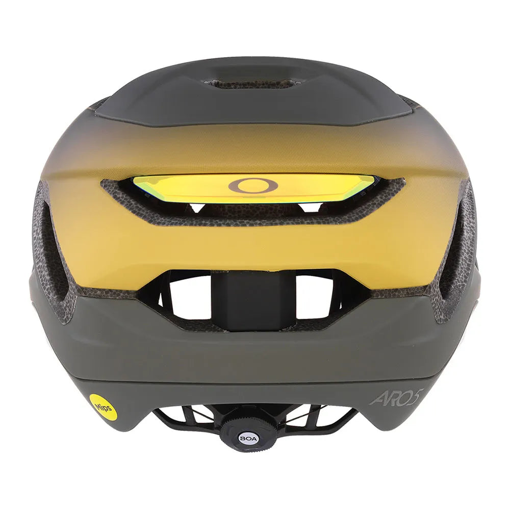 ARO5 Race
