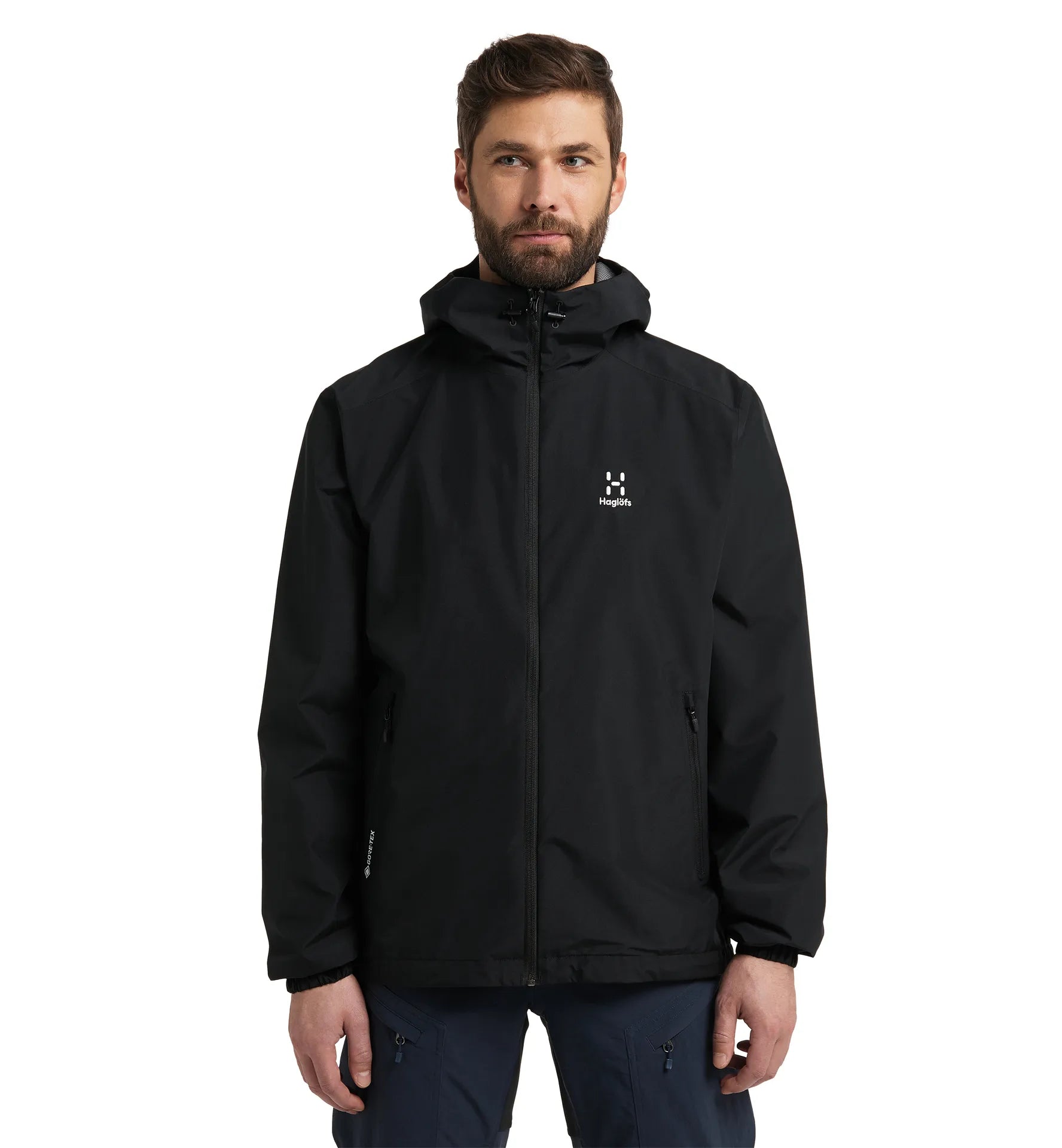 Betula GTX Jacket M