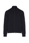 Interlock Sweatshirt With Printed Logo
