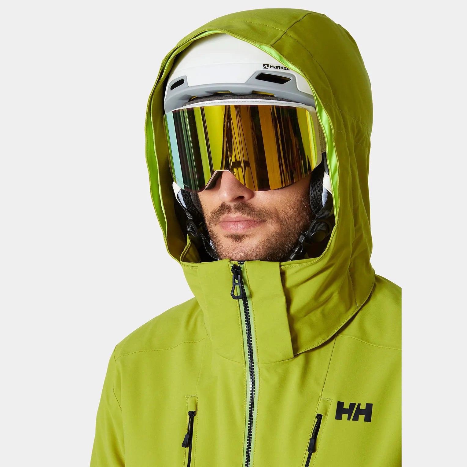 Alpha 4.0 Jacket M