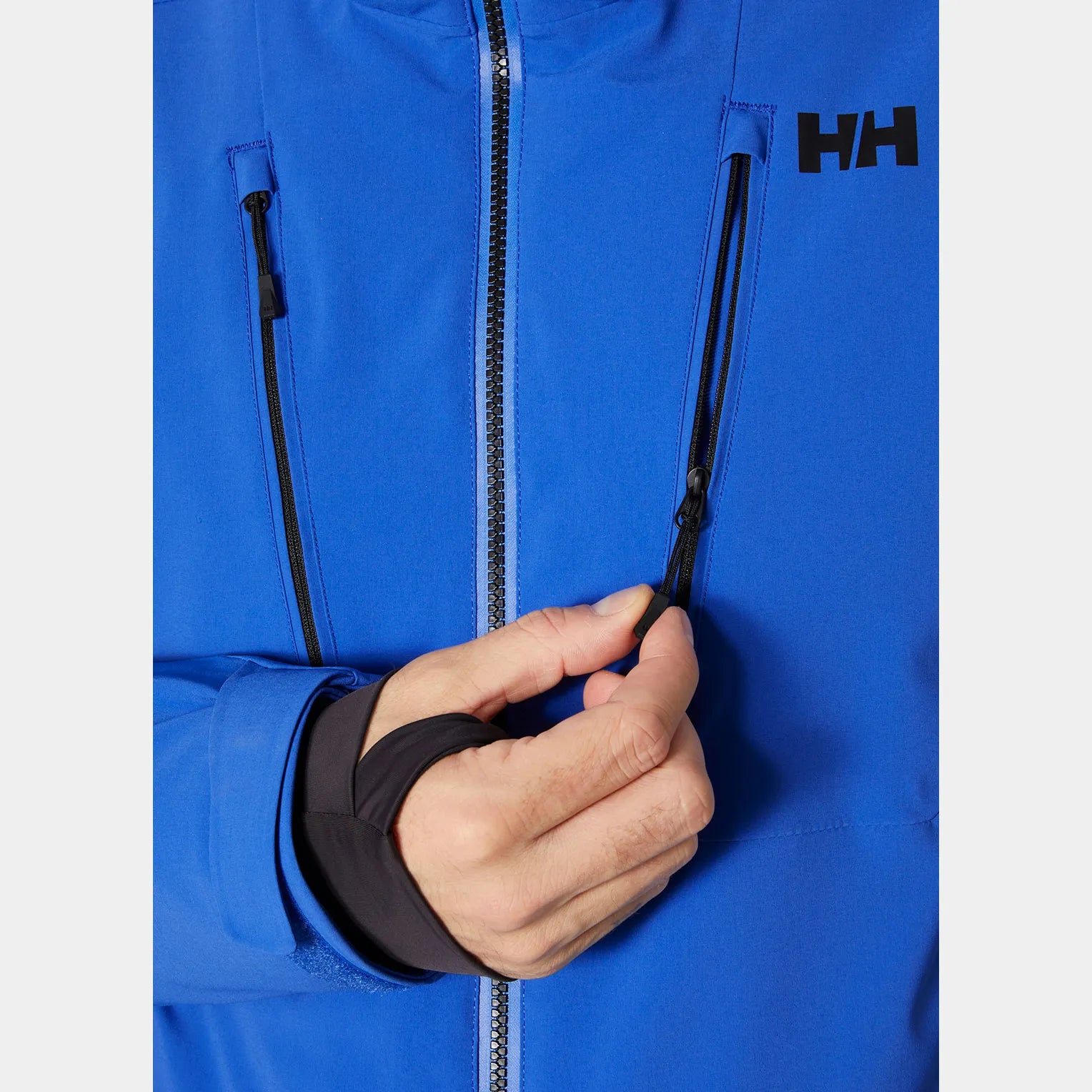 Alpha 4.0 Jacket M