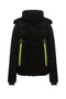 EA7 Corduroy Jacket Black Man  | BOTËGHES LAGAZOI